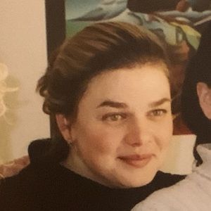 Meet your Posher, Tanya